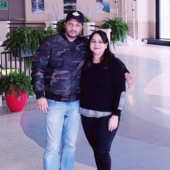 Meet your Posher, Amit - Picture 1 of 1